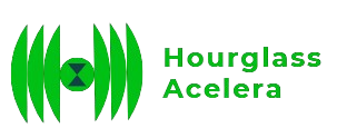 Hourglass Acelera