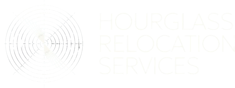 Hourglass Relocation Services